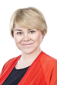 Лариса Лаврова