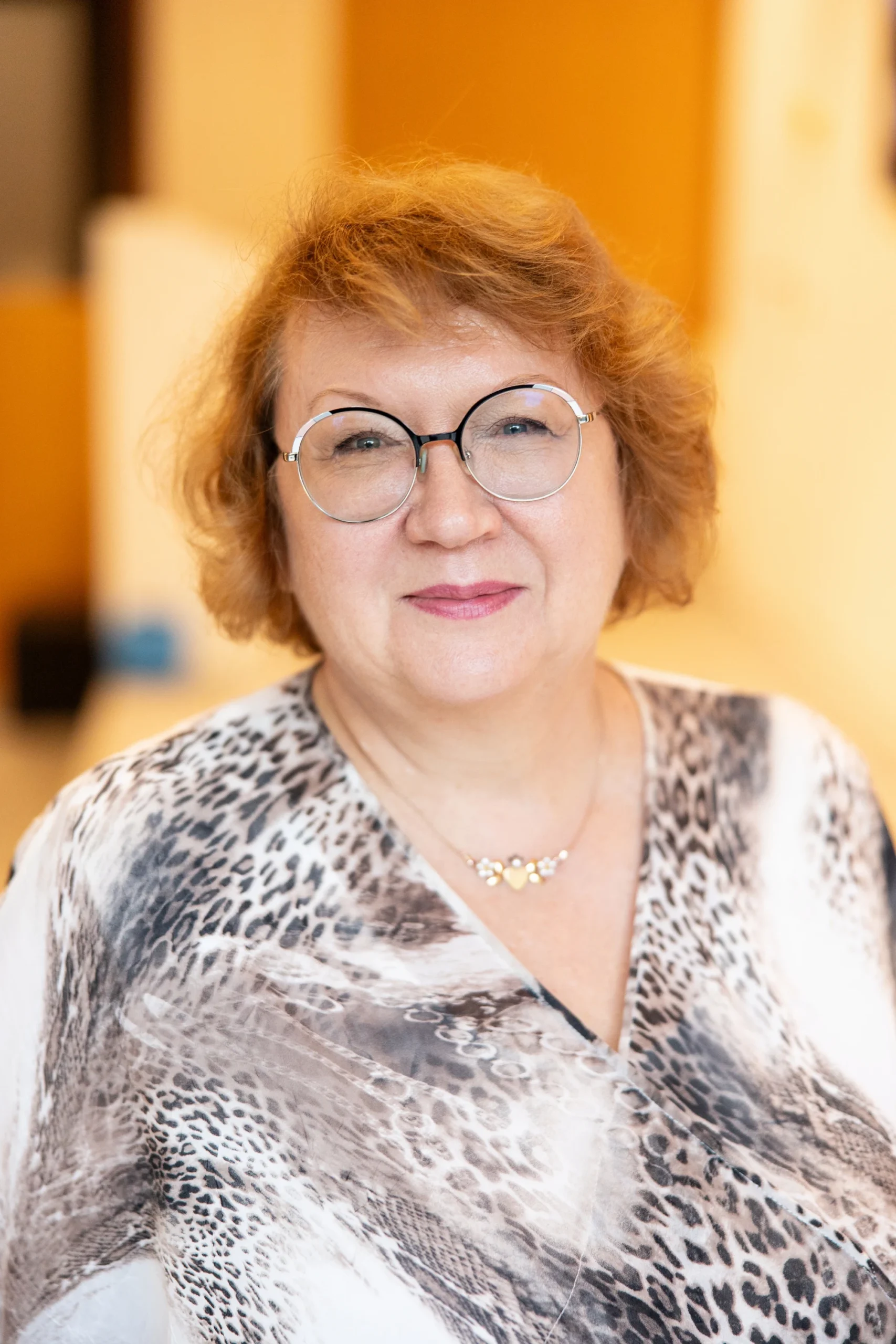 Ольга Артемьева